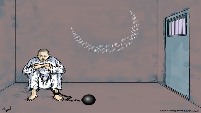 Israël adopte une loi sur l'exécution des prisonniers palestiniens