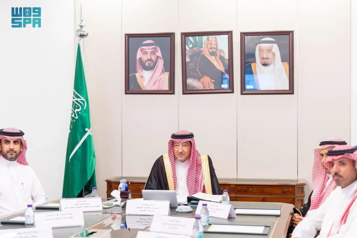 تعزيز العلاقات السعودية التركية: اجتماع اللجنة السياسية