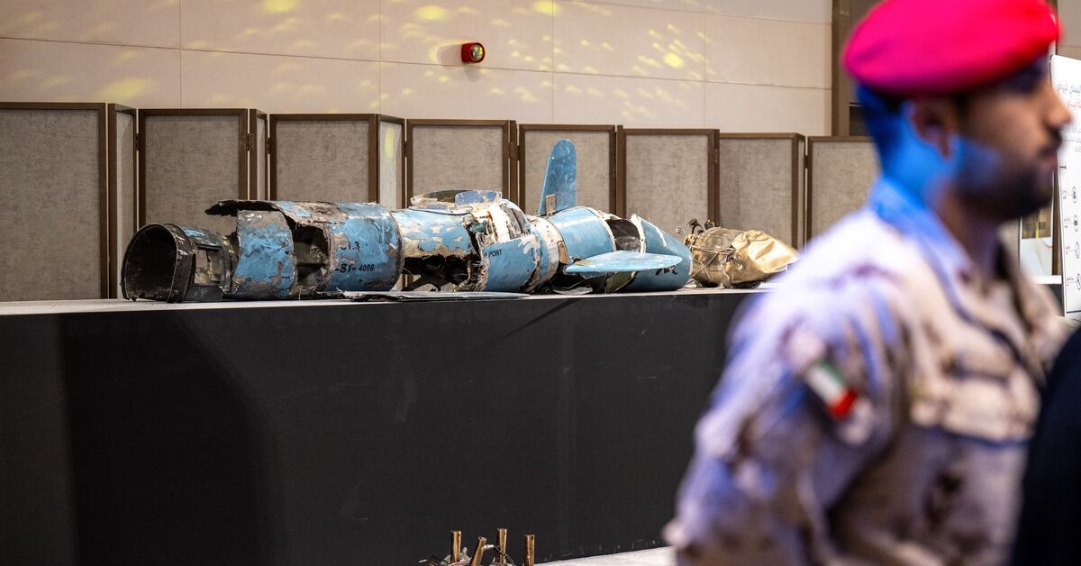 Iranische Drohungen gegen die VAE erhöhen Spannungen