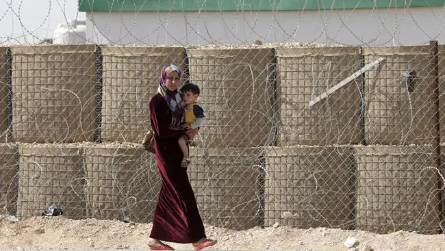 الأردن ودوره المحوري في استقرار المنطقة العربية