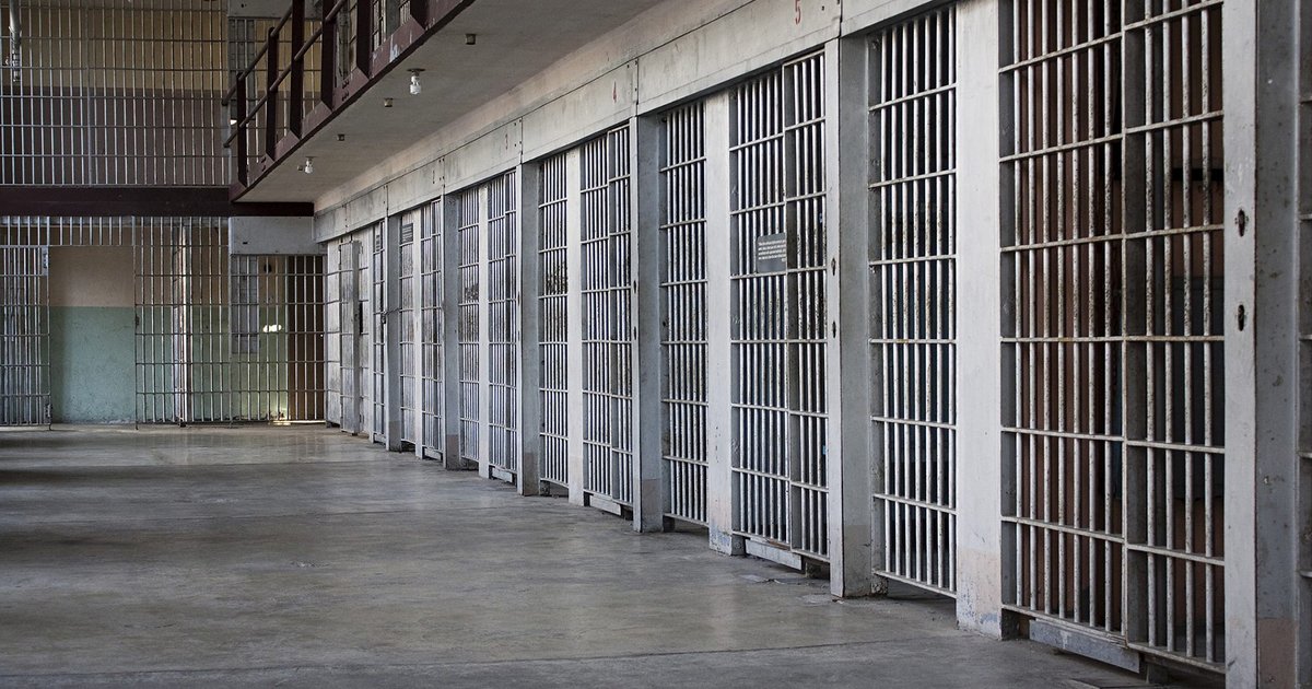 Neue Plattform zur vorzeitigen Haftentlassung