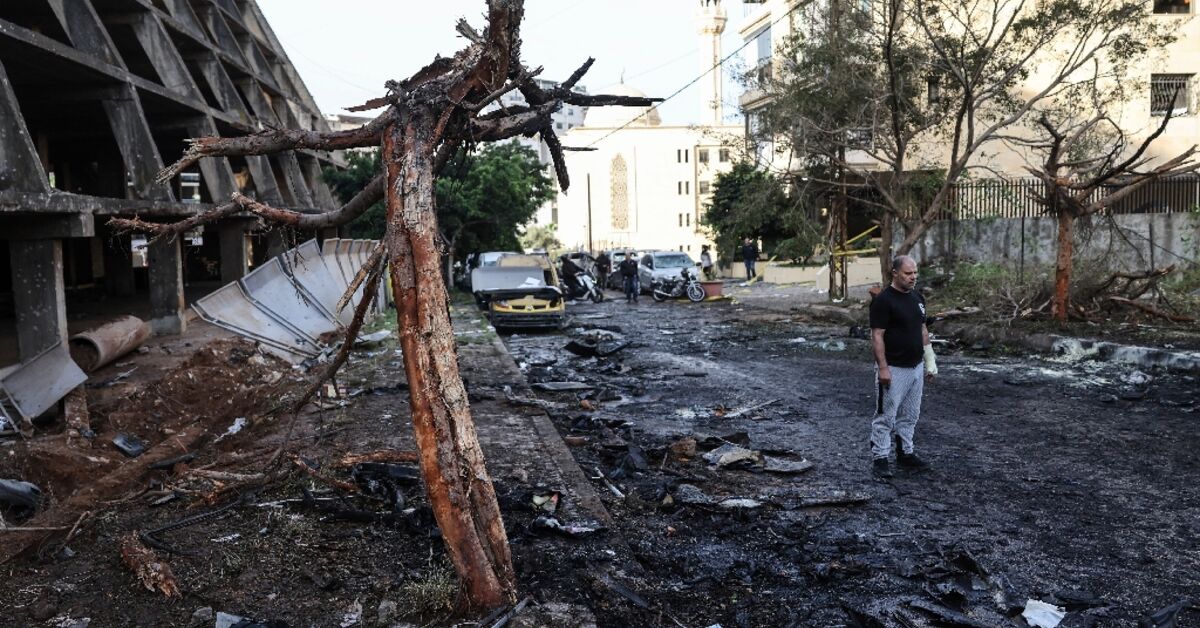 Trump Addresses Iran War and Its Impact on the Middle East