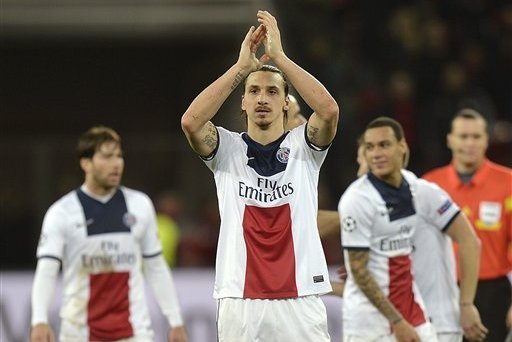 باريس سان جيرمان يبتعد في صدارة الدوري الفرنسي 2025/2026