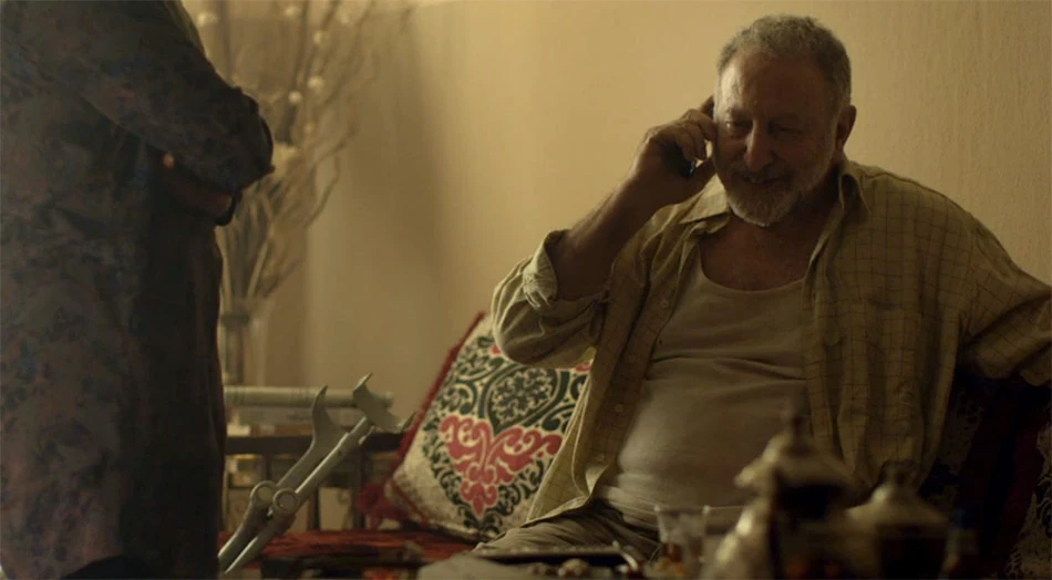 قصة وطن صغير تعكس آمال الحياة اليومية