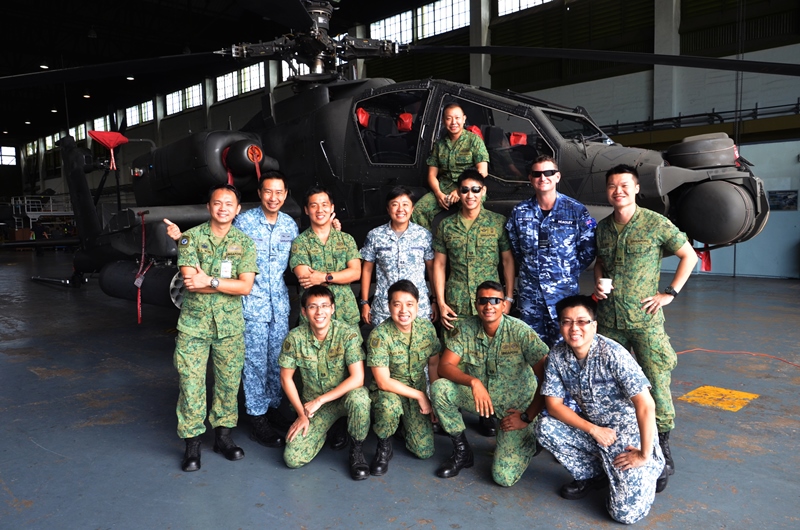 تحذيرات من مخاطر تطبيقات تتبع اللياقة البدنية في سنغافورة