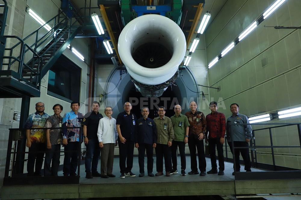 إندونيسيا تعزز تطوير البيوإيثانول لتحقيق الاكتفاء الذاتي