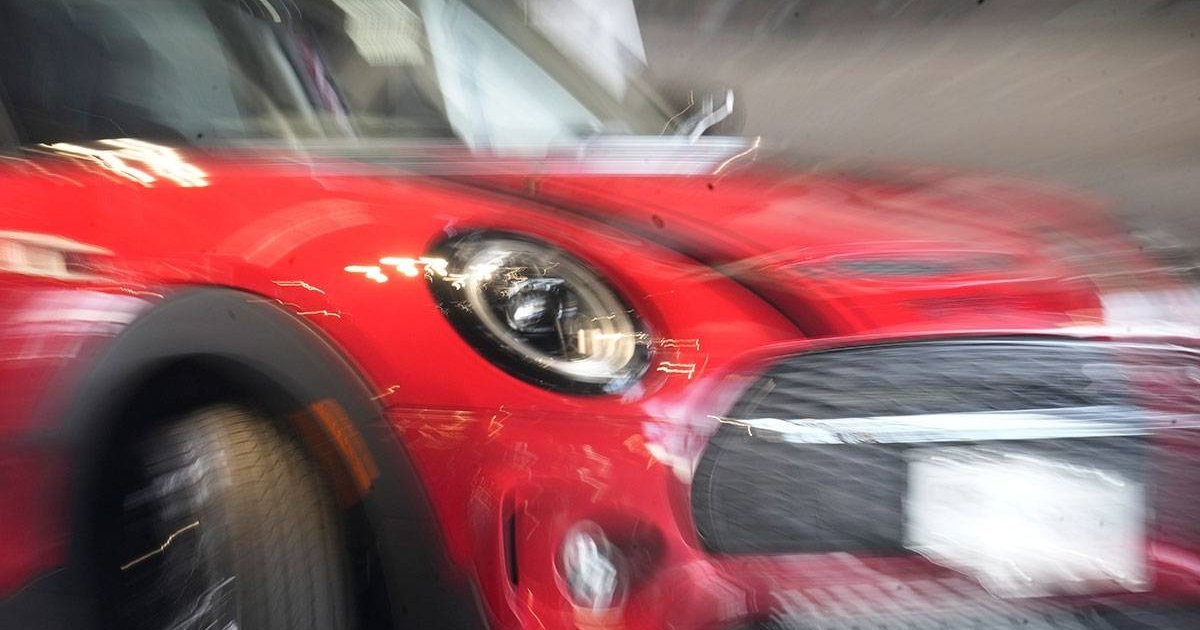 Augmentation de la confiance des consommateurs américains en avril