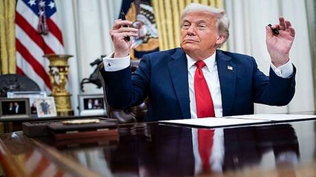 تفاصيل الحرب المحتملة على إيران: نتنياهو وترامب