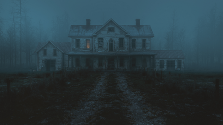 دراسة تكشف أسباب الإحساس بالمسكونة في المباني القديمة