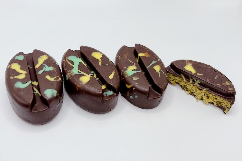 ارتفاع أسعار الفستق الإيراني بسبب النزاع