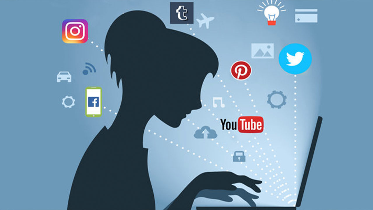 المؤثرون والإعلام: من يتصدر المشهد اليوم؟