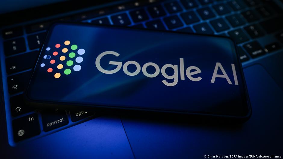 محكمة ألمانية تقضي بمسؤولية جوجل عن إجابات الذكاء الاصطناعي