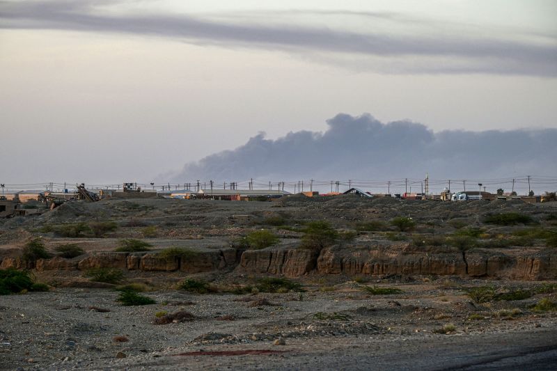 Drone attack kills 14 in Sudan amid rising violence