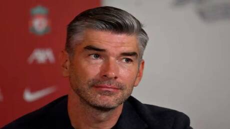 الهلال السعودي يفشل في صفقة ريتشارد هيوز