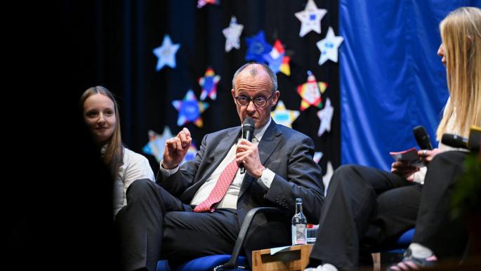 ميرز: إيران أقوى مما يُعتقد وواشنطن تواجه تحديات