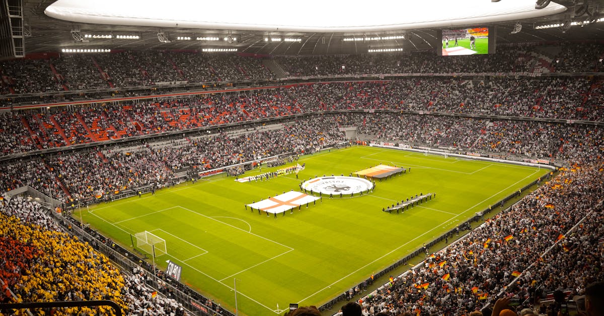 ريال مدريد وبايرن ميونخ: مواجهة نارية في دوري الأبطال