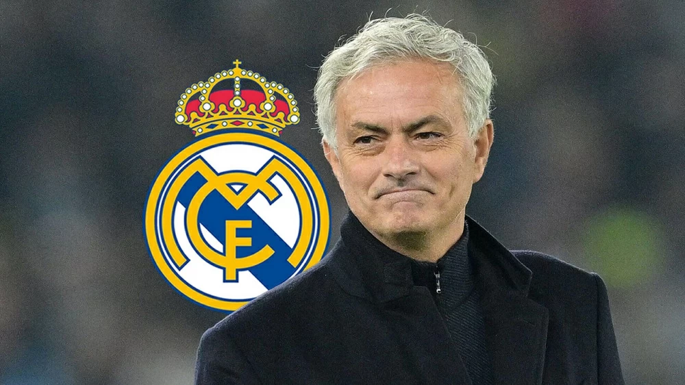 مورينيو يعود لتدريب ريال مدريد حتى 2029