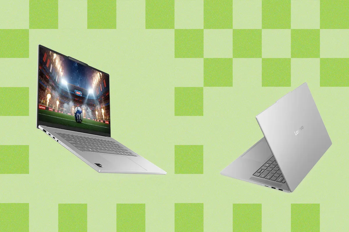 لينوفو IdeaPad Slim 5x: أفضل لابتوب تحت 1000 دولار