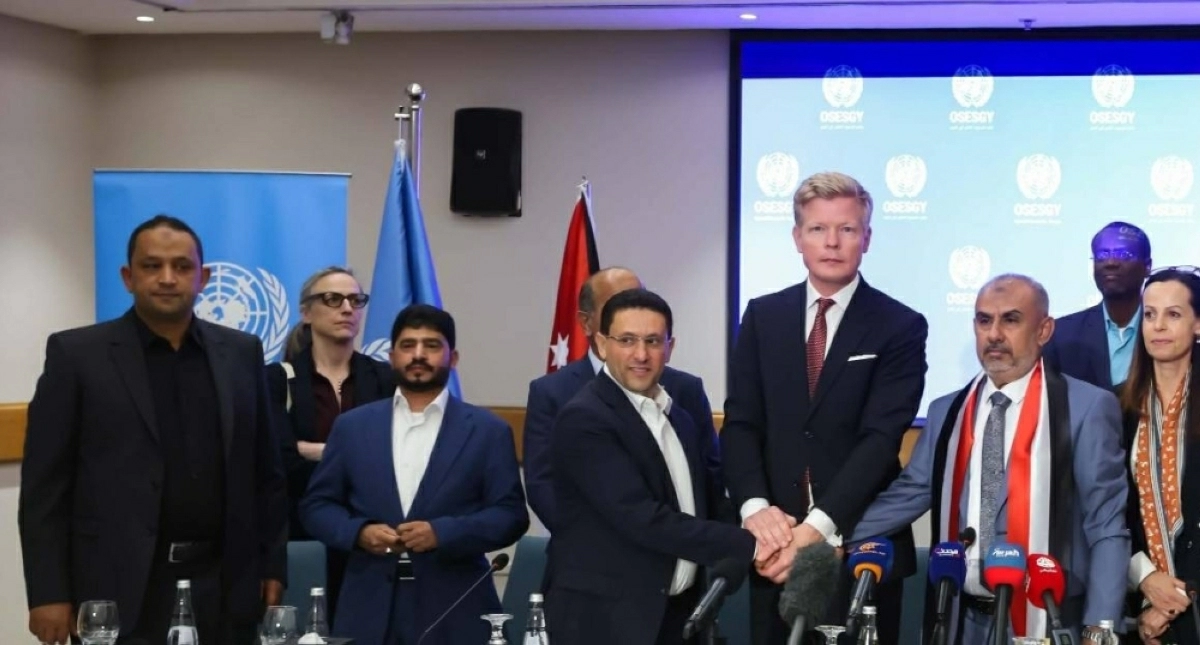 إطلاق سراح 1750 أسيراً في صفقة تبادل باليمن تشمل سعوديين