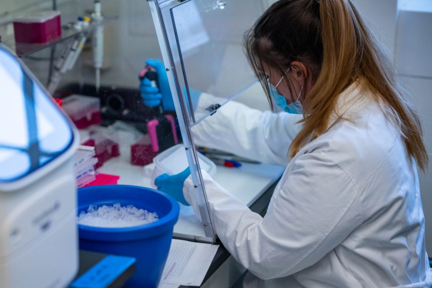 اكتشافات جديدة في مكافحة فيروس كورونا