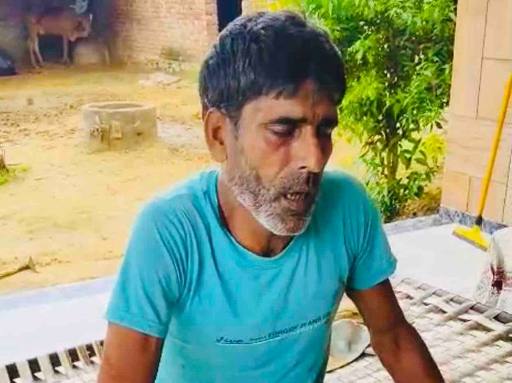 Violent clash in Kafr El-Dawar over land dispute