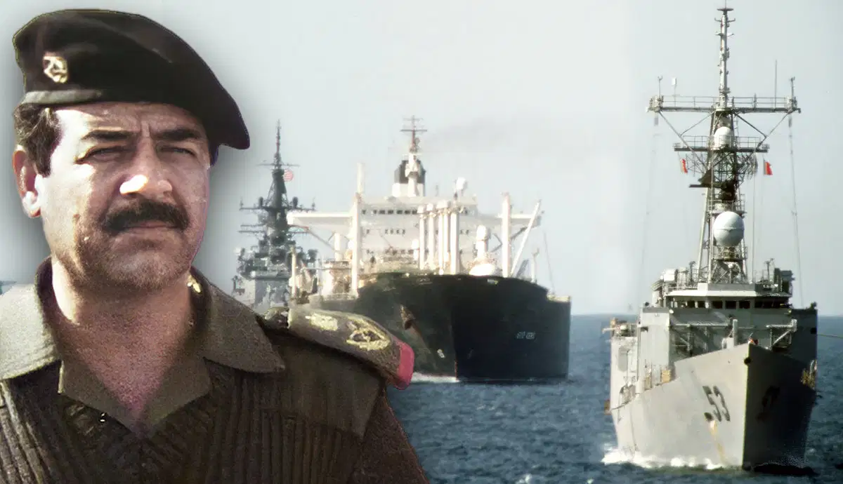 Iran-Konflikt und seine Auswirkungen auf die europäische Wirtschaft