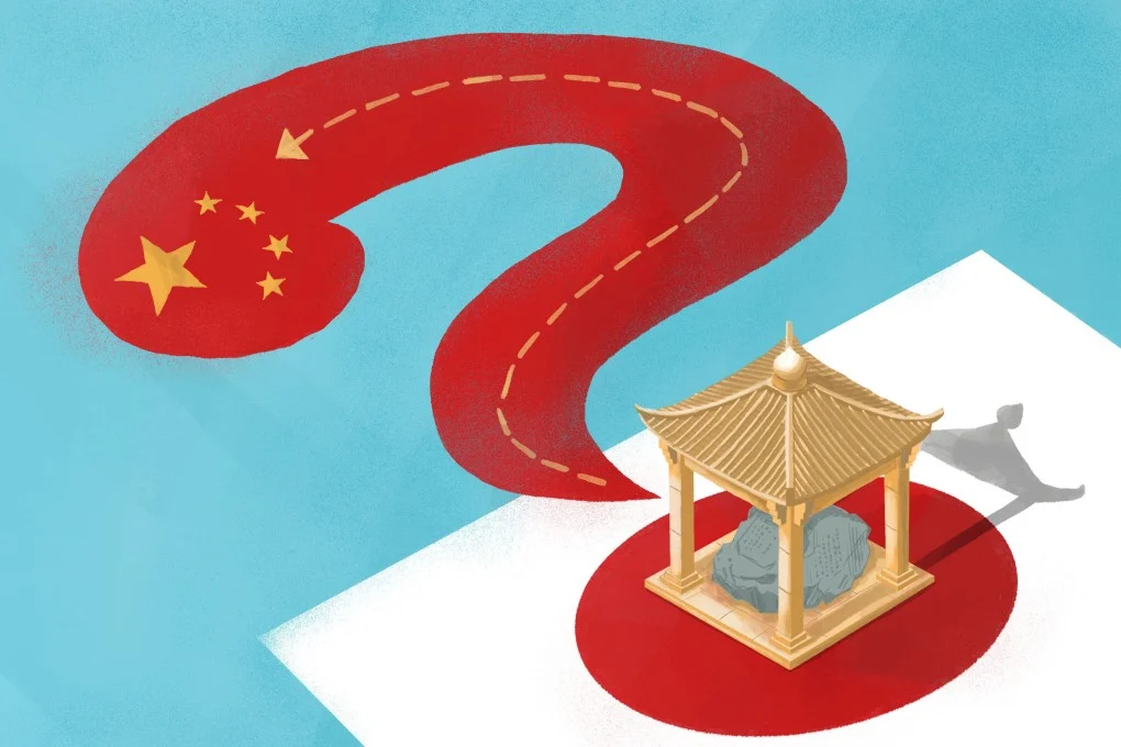 La Chine réclame une tablette ancienne du Japon