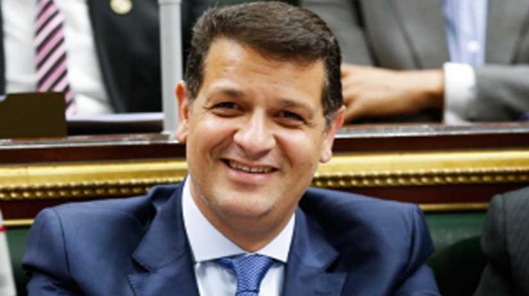 Teilnahme des Medienchefs an Menschenrechtskommission