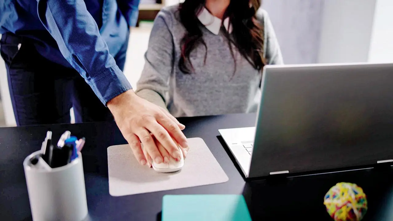 Arrêt d'un médecin esthétique pour harcèlement à Nasr City