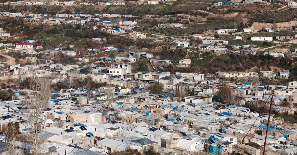 تراجع عدد النازحين عالميًا وأزمة اللاجئين مستمرة