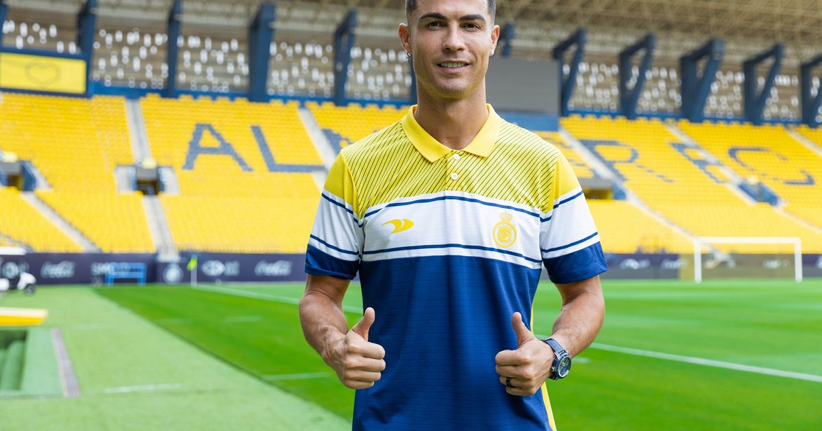 Ronaldo et Al-Nassr : fin de la sécheresse des titres ?