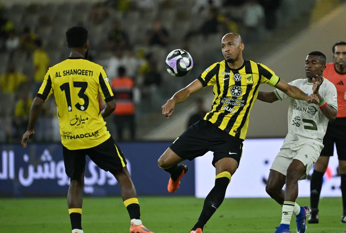 Victoire de l'Union contre Al-Hazm en Ligue saoudienne