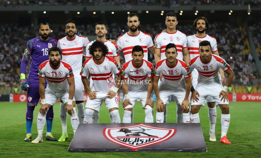 أحمد عيد عبد الملك ينتقد مجلس الزمالك بشدة