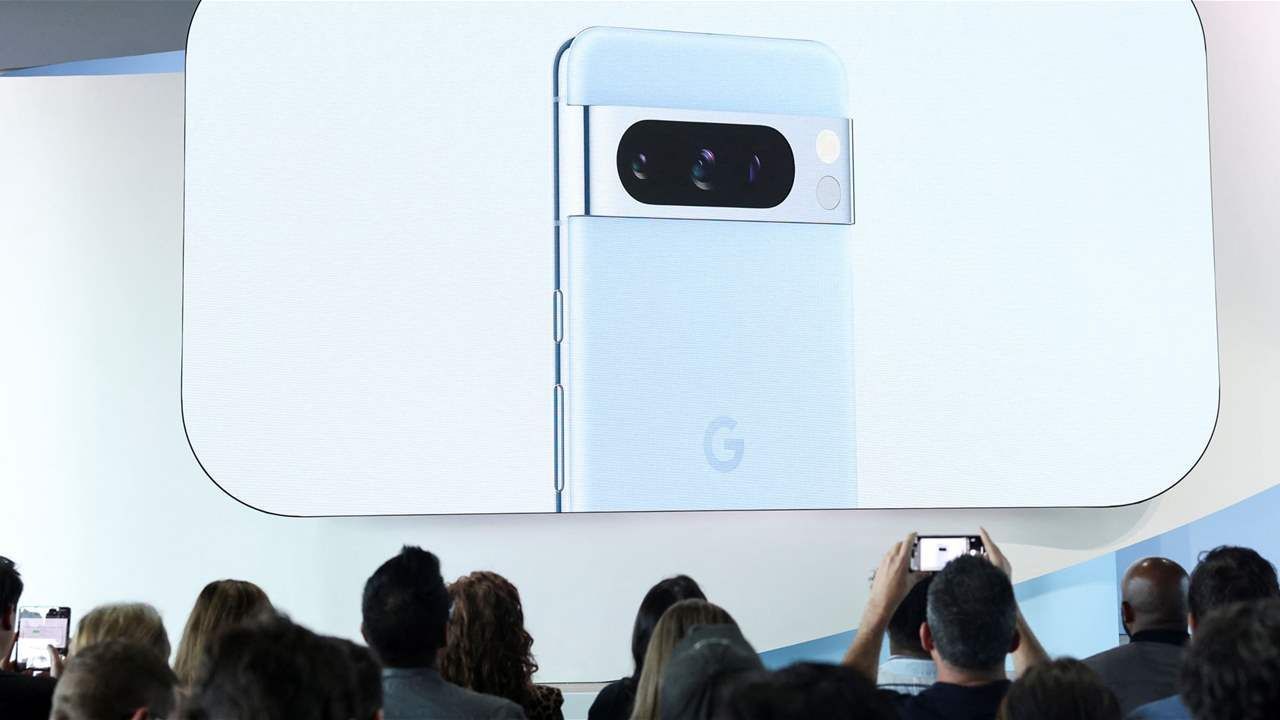 Aktienrückgang bei Speicherunternehmen nach Google-Ankündigung