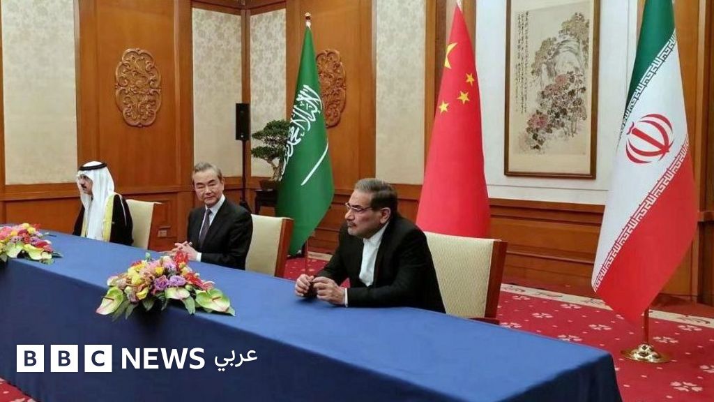 تركيا تسعى لحل النزاع الإيراني عبر مفاوضات مع الولايات المتحدة