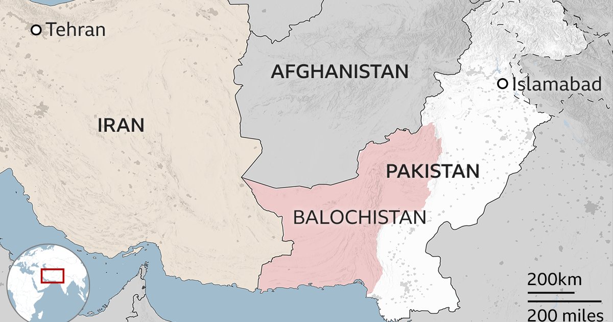 دبلوماسية باكستان تساهم في الهدنة بين أمريكا وإيران