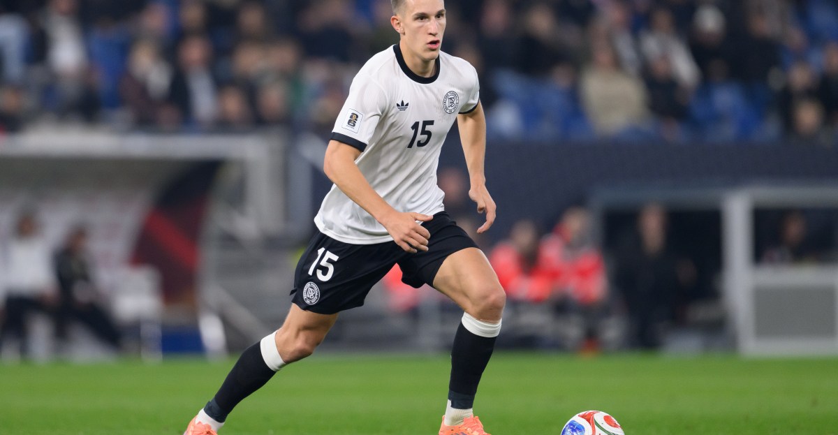 Schlotterbeck bestreitet Vertragsverlängerung mit Dortmund