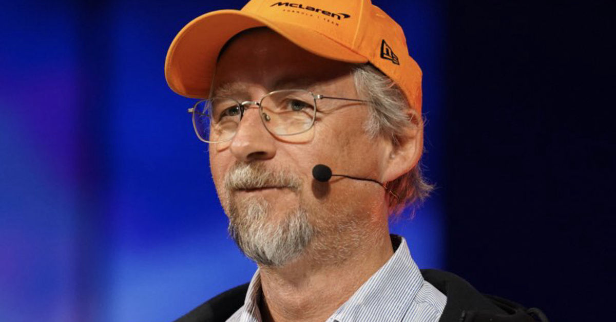 آدم باك: هل هو مؤسس بيتكوين؟