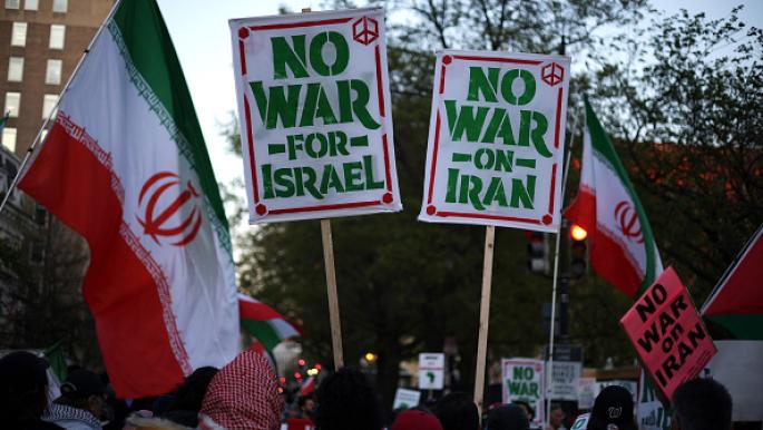 إيران تحقق انتصاراً عظيماً وتخطط لمفاوضات جديدة