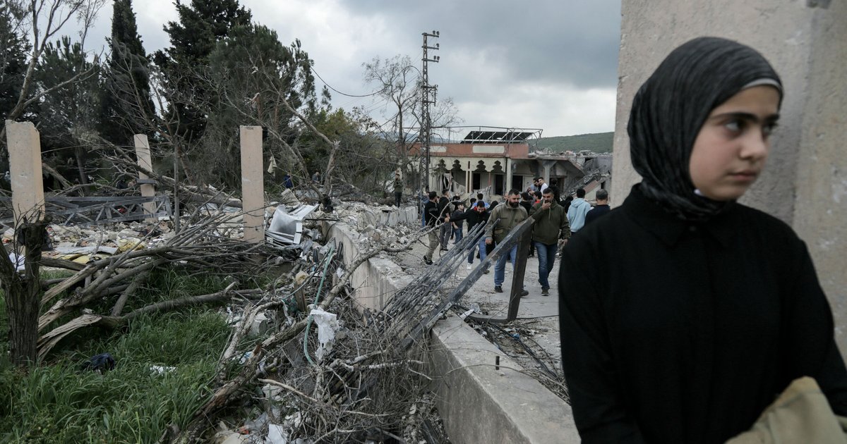 Israels Armee erkennt Unfähigkeit zur Entwaffnung von Hezbollah