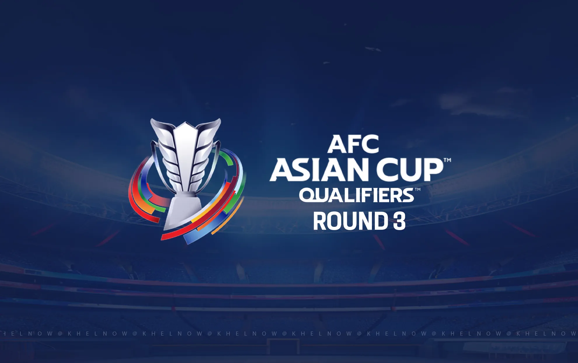 Qualifications Coupe d'Asie 2027 : dernière bataille pour la qualification