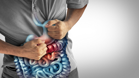 اكتشاف جديد في علاج مرض كرون