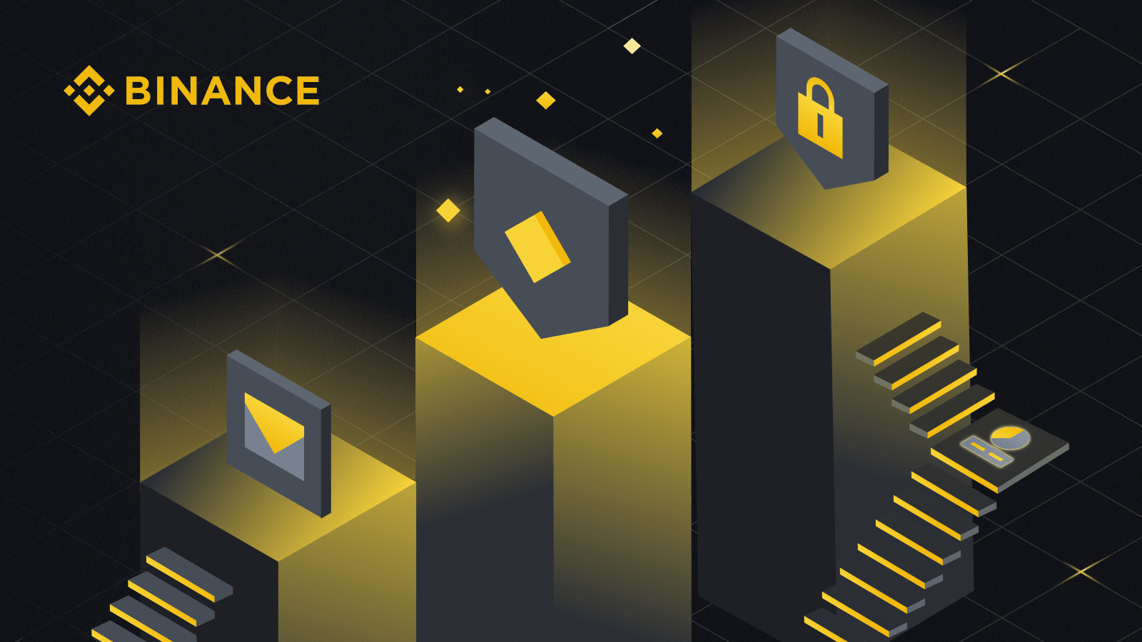 تغييرات جذرية في إدارة الامتثال لشركة باينانس