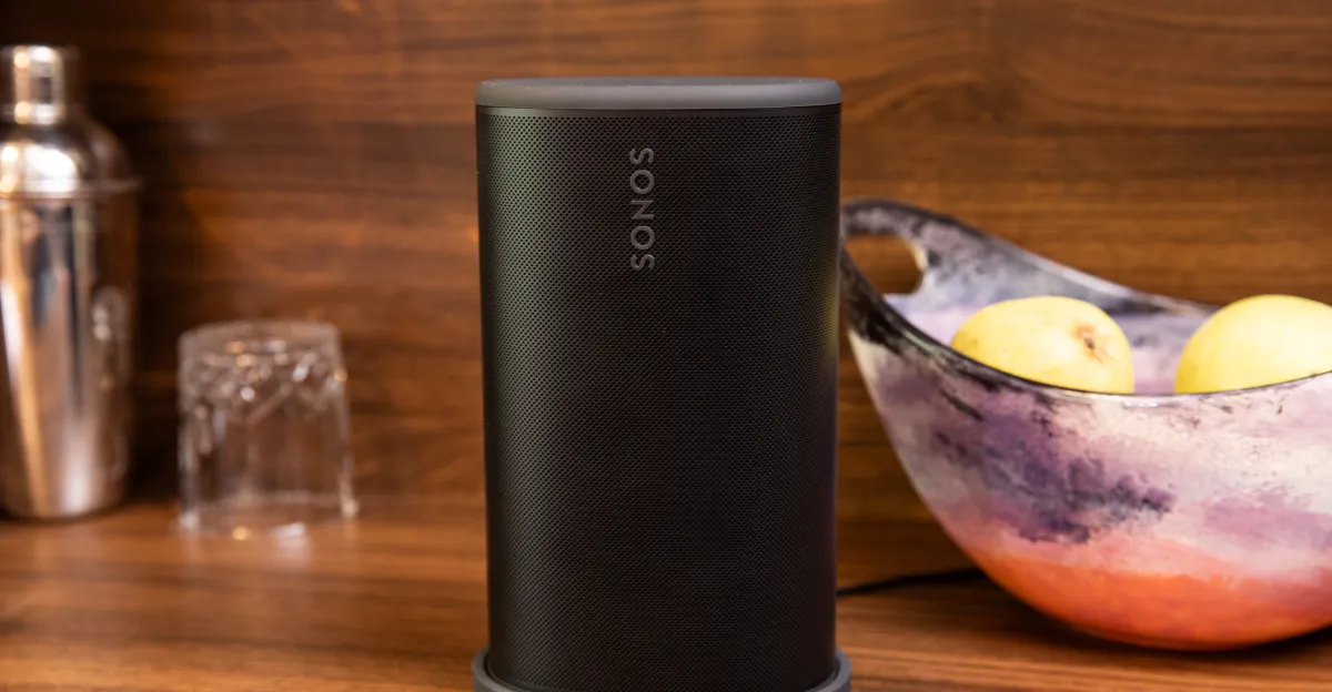Sonos lance de nouveaux haut-parleurs à des prix compétitifs