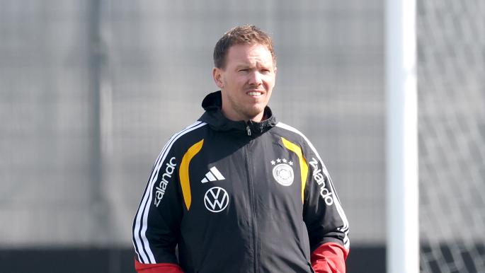 L'Allemagne se prépare pour la Coupe du Monde 2026