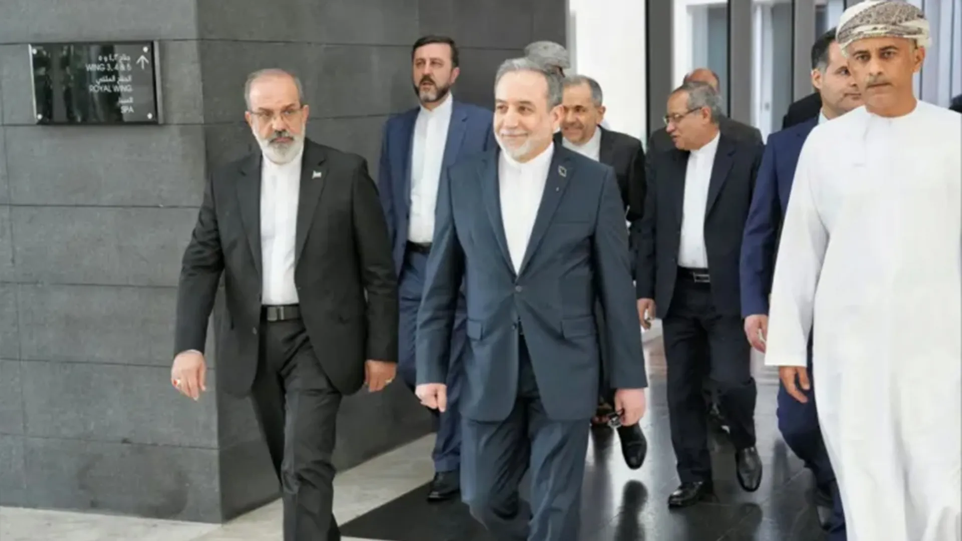Iran und sein fester Standpunkt zu Hormus und Atomprogramm