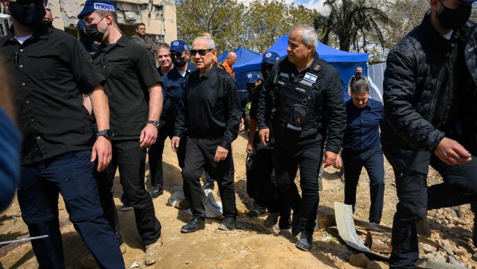 Humanitäre Auswirkungen des israelischen Krieges auf Gaza