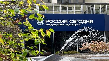 La Russie maintient l'accréditation d'un journaliste néerlandais