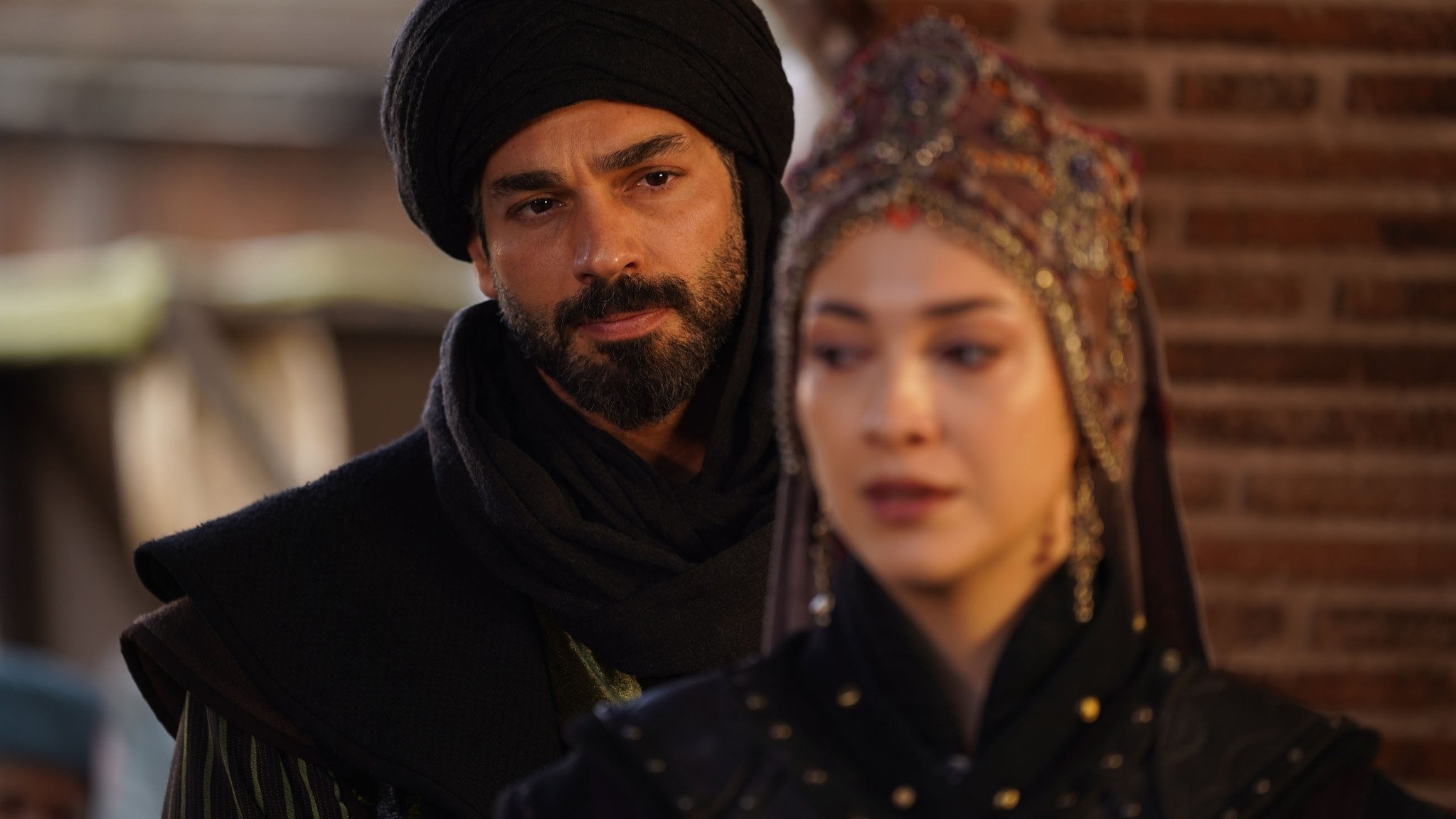 Date de diffusion de l'épisode 21 de la série fondateur Orhan