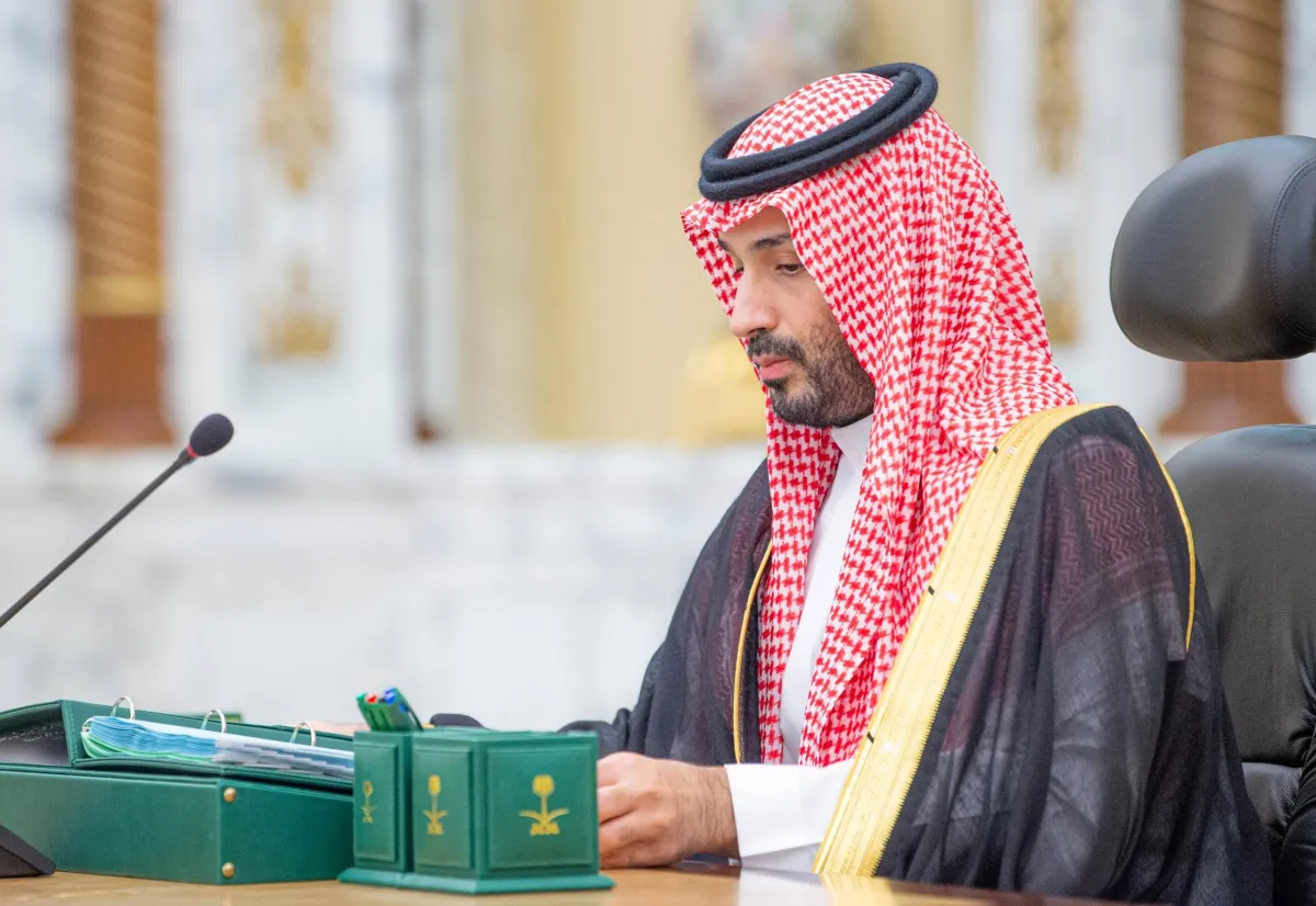 السعودية تدعم جهود السلم والاستقرار العالمي